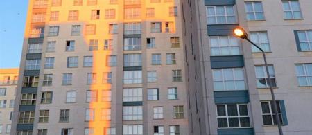 King Apart Suites