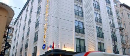 My Dream Istanbul Hotel