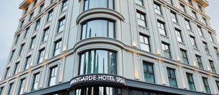 Avantgarde Hotel Sisli