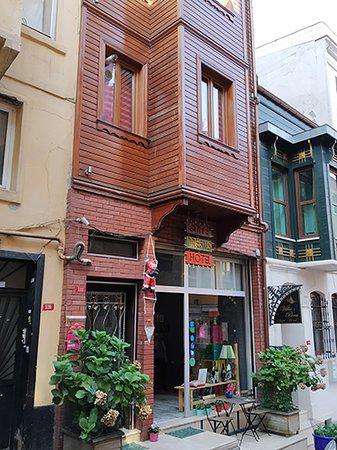 Suite Dreams Istanbul