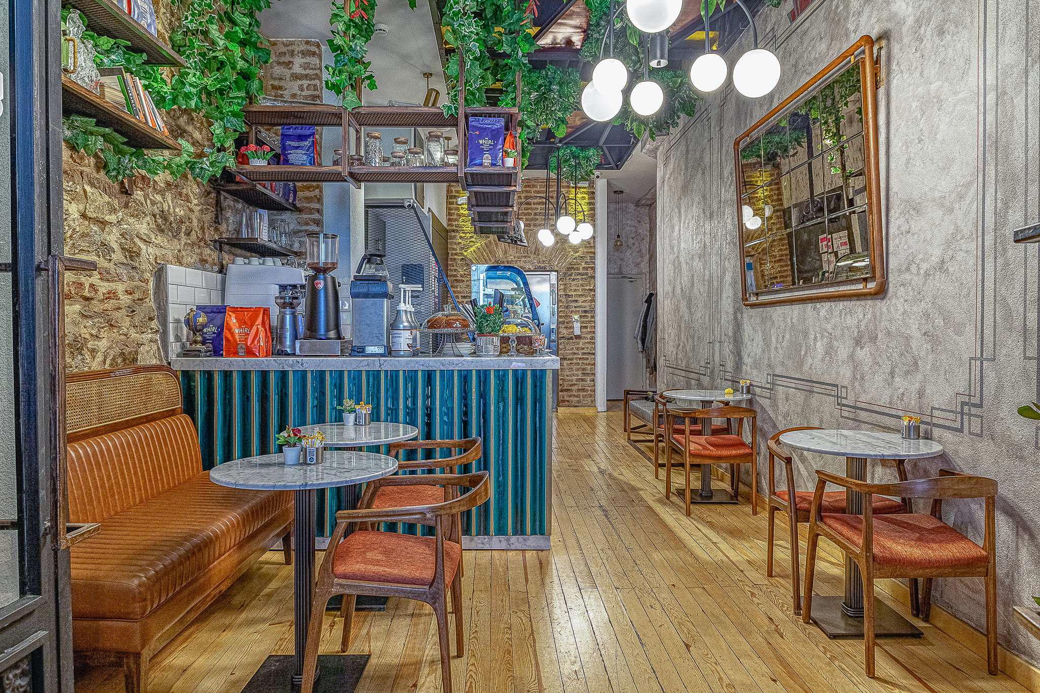 The Wilson Galata Hotel