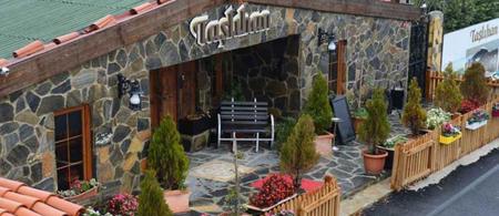 Taslihan Hotel