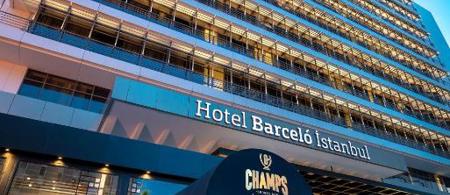 Barceló İstanbul