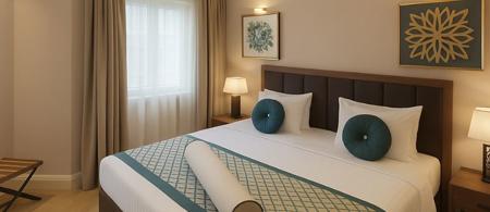 Golden Age Hotel Taksim