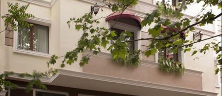 Birbey Hotel