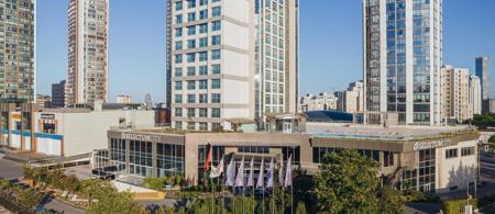 Selectum City Ataşehir