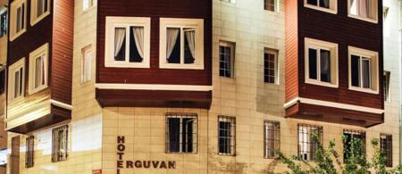 Erguvan Hotel