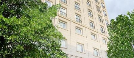 Avantgarde Urban Taksim