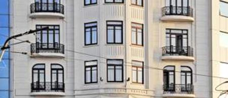 Taxim Hill Hotel