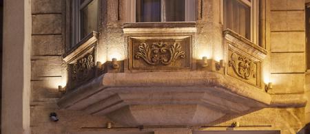 Taksim Prelude Hotel