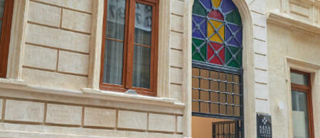 Akka Hotel Suites