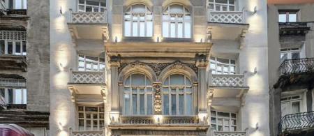 The Story Hotel Pera