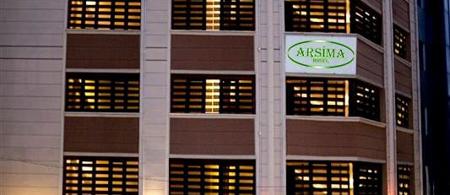 Arsima Hotel