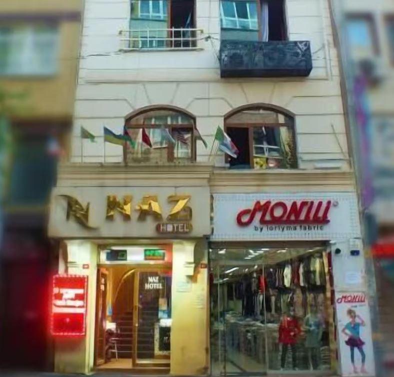 Naz Hotel