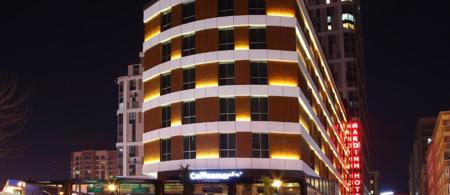 Mard-Inn Hotel