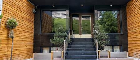 Ag Sişli Hotel & Residence