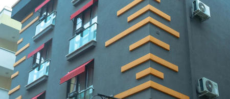 Arkem Hotel 1