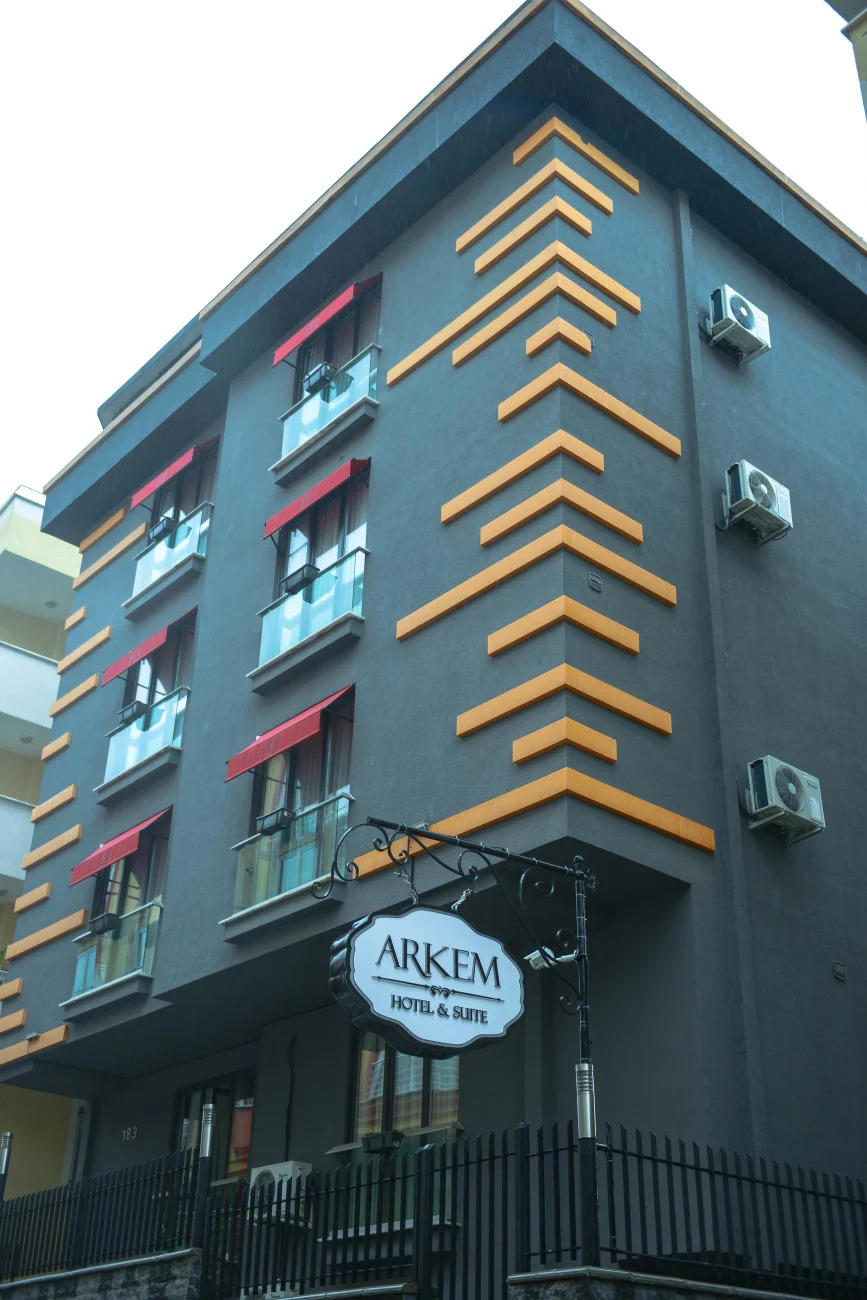 Arkem Maltepe