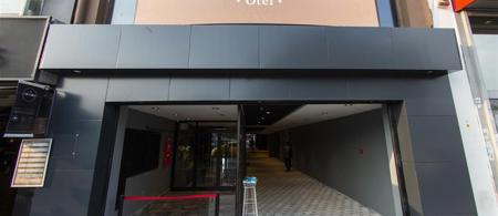 Meydan Beşiktaş Otel