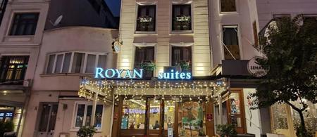 Royan Suites
