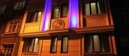 Reyyan Hotel