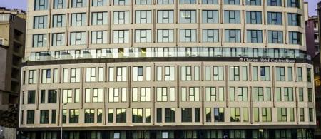 Arise Hotel Golden Horn