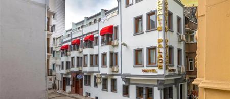 Rosalie Palace Hotel
