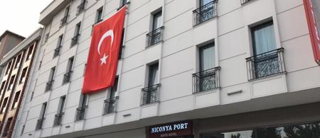 Niconya Port Suite&Hotel