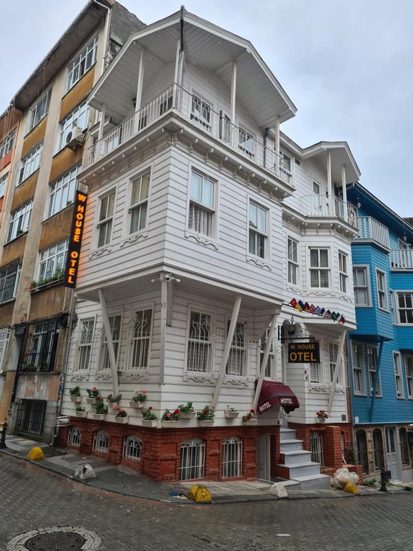 Ramada Encore by Wyndham İstanbul Şişli