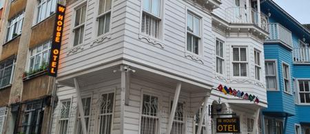 Kadıköy White House