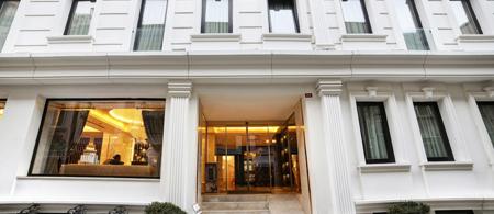 Great Fortune Hotel