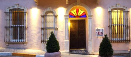 Casa Di Bava