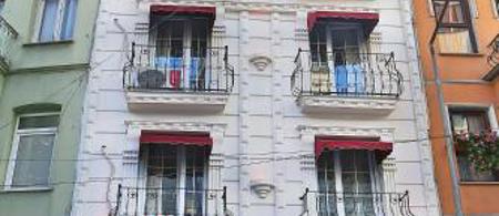 Santefe Hotel