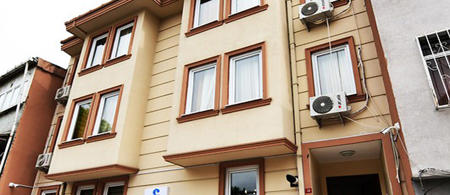 De Maree Hotel