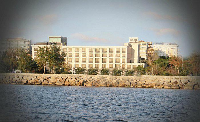 Suadiye Hotel