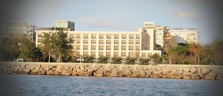 Suadiye Hotel