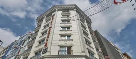 Marcello Hotel