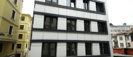 Pandora Suit Otel