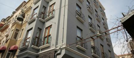 Hotel Naumpaşa Konağı