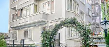 Beyazit Palace Hotel