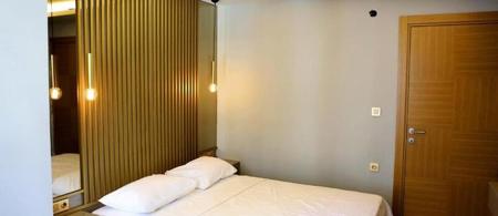 Hotel Çağlayan