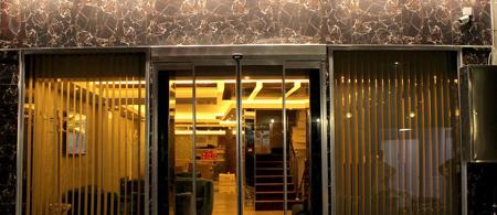 Milano Hotel & Spa Sultanahmet
