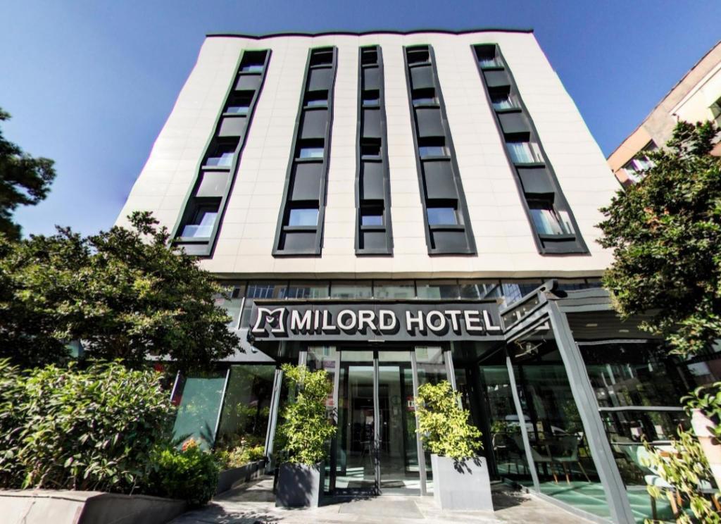 Milord Hotel