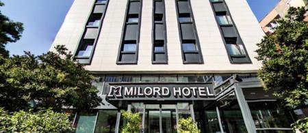 Milord Hotel