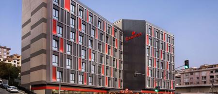 Ramada by Wyndham İstanbul Alibeyköy