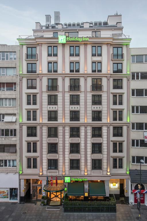 Holiday Inn İstanbul - Şişli
