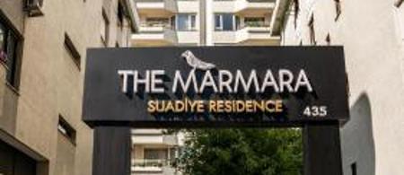 The Marmara Suadiye Residence