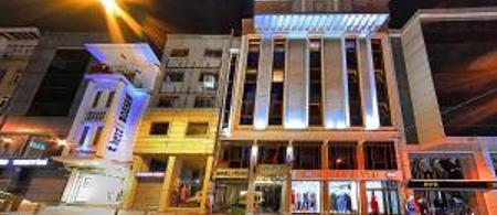 Samir Deluxe Hotel