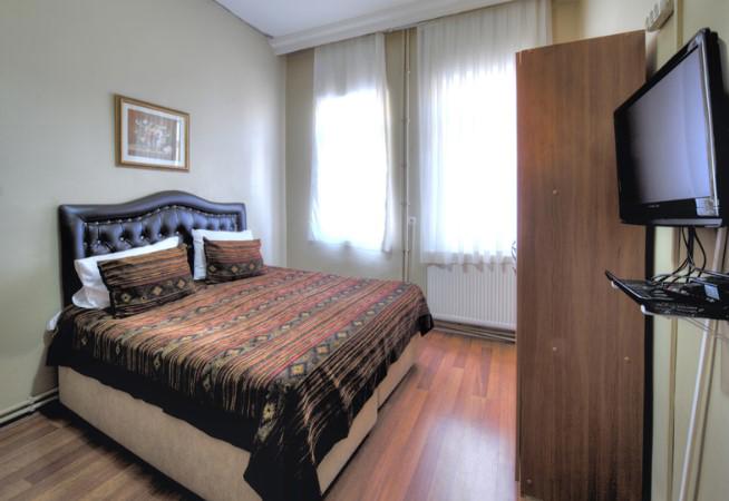 Nobel Hostel Guesthouse