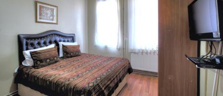 Nobel Hostel Guesthouse